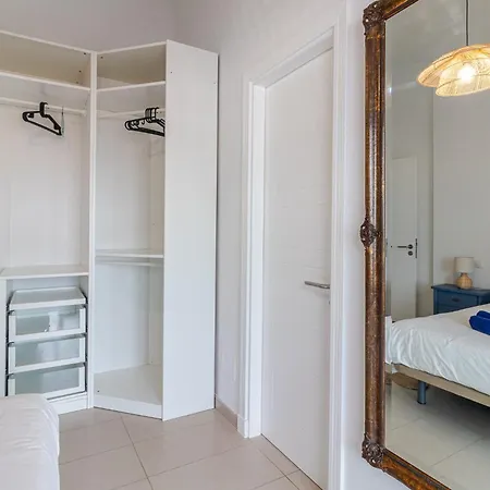 Retamas Appartement *