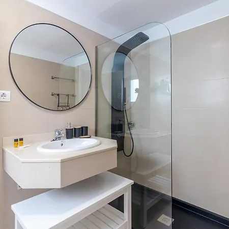 Retamas Appartement *