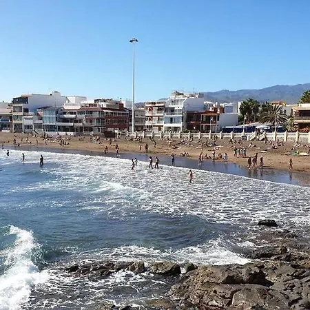 Retamas