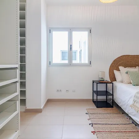 Appartement Retamas