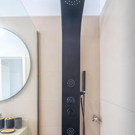Appartement Retamas Salinetas
