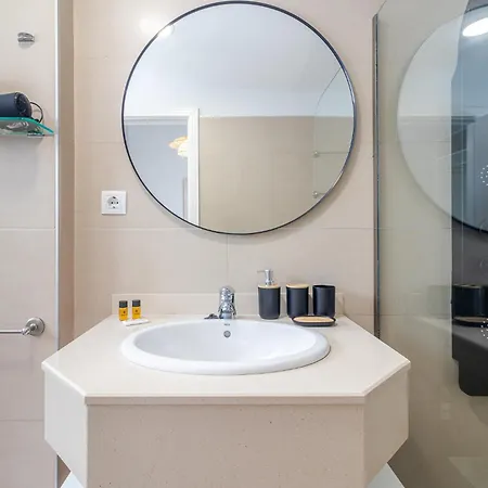 Retamas Appartement