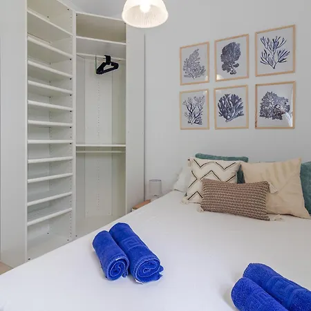 Retamas Appartement Salinetas