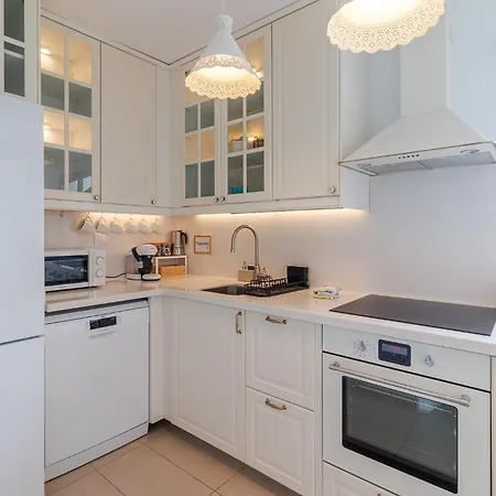 Appartement Retamas