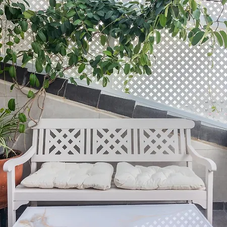 Appartement Retamas Salinetas