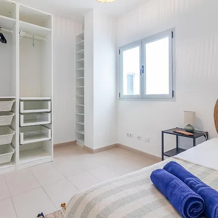 Appartement Retamas